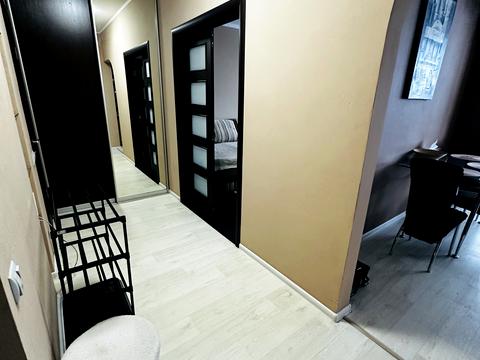 квартира по адресу Днепровская набережная ул., 26