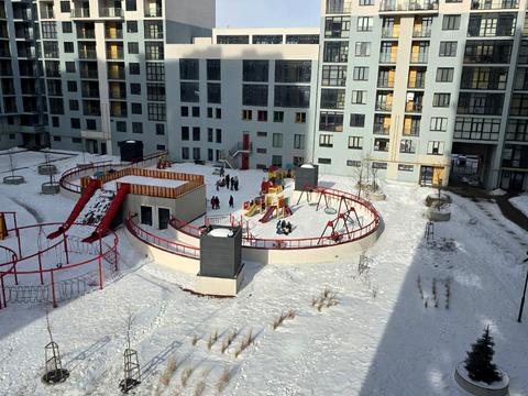 комерційна за адресою Стрийська вул., 108