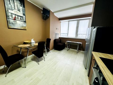 квартира по адресу Днепровская набережная ул., 26