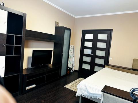 квартира по адресу Днепровская набережная ул., 26