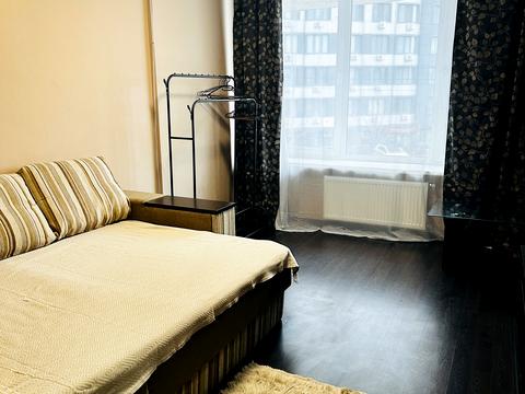 квартира по адресу Днепровская набережная ул., 26