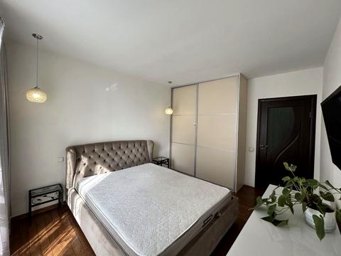 квартира за адресою Слобідська вул., 34