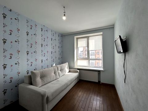 квартира за адресою Слобідська вул., 34