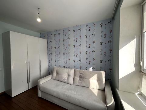 квартира за адресою Слобідська вул., 34