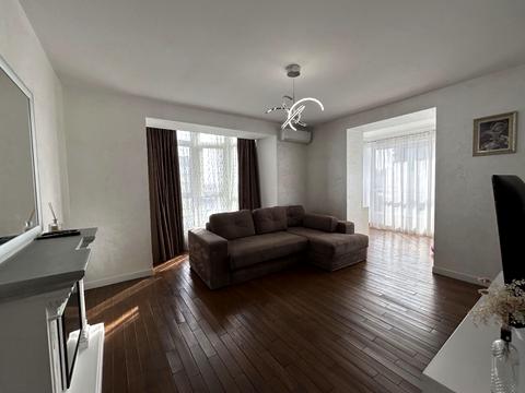 квартира за адресою Слобідська вул., 34