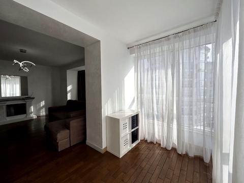 квартира за адресою Слобідська вул., 34