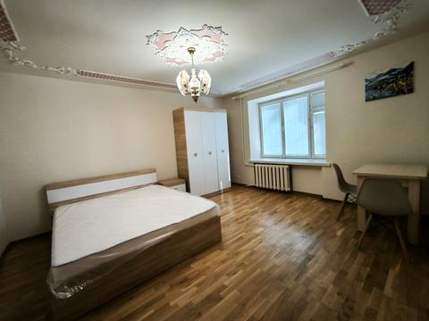 квартира по адресу Любинская ул., 89