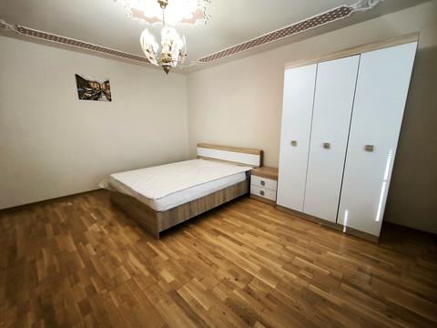 квартира по адресу Любинская ул., 89