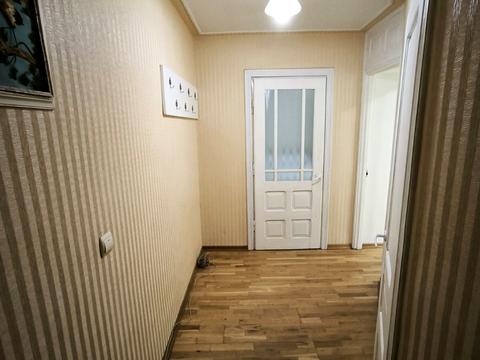 квартира по адресу Любинская ул., 89