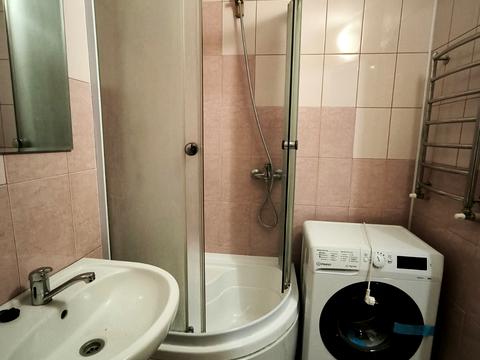 квартира по адресу Любинская ул., 89