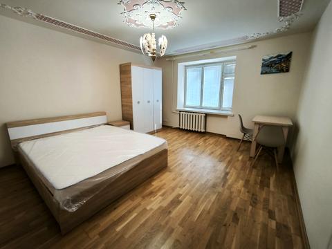 квартира по адресу Любинская ул., 89