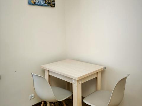 квартира по адресу Любинская ул., 89