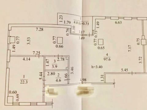 комерційна за адресою Мечникова вул., 11