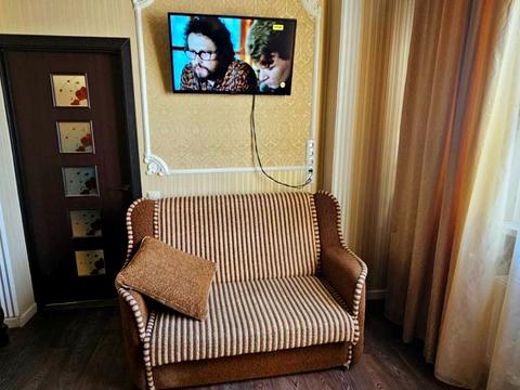 квартира по адресу Харьковское шоссе, 17-А