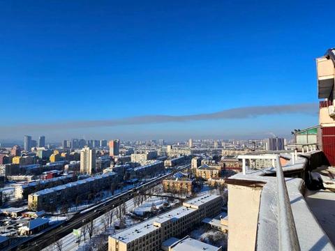 квартира по адресу Харьковское шоссе, 17-А