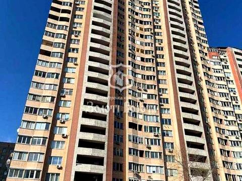 квартира по адресу Харьковское шоссе, 17-А