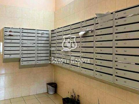 квартира по адресу Харьковское шоссе, 17-А