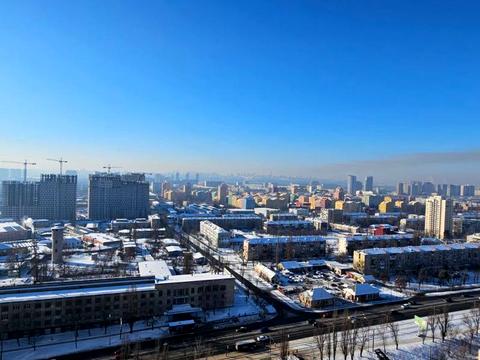 квартира по адресу Харьковское шоссе, 17-А