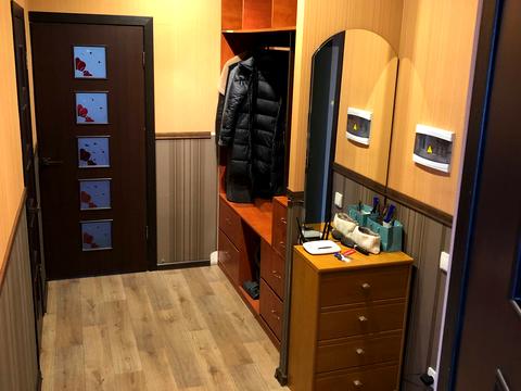 квартира по адресу Харьковское шоссе, 17-А