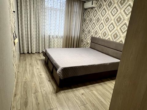 квартира за адресою Київ, Родини Крістерів вул., 20-А