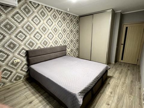 квартира за адресою Київ, Родини Крістерів вул., 20-А