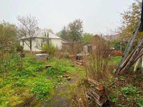 дом по адресу Глинянська