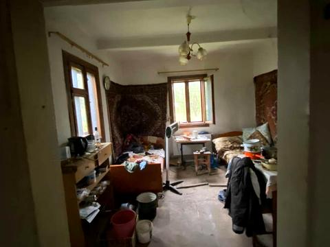 дом по адресу Глинянська