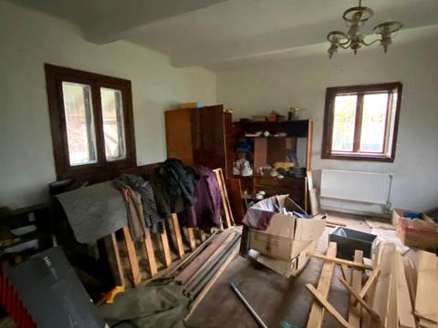 дом по адресу Глинянська