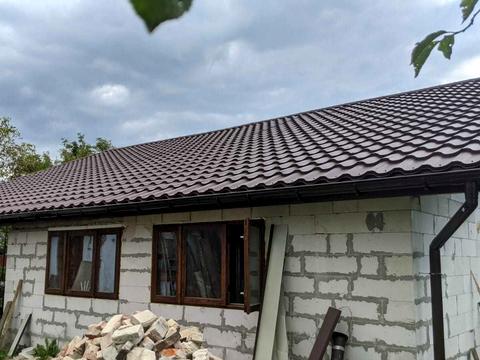 дом по адресу Глинянська