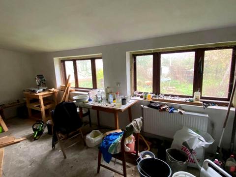 дом по адресу Глинянська