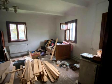 дом по адресу Глинянська