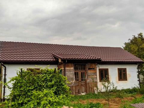 дом по адресу Глинянська