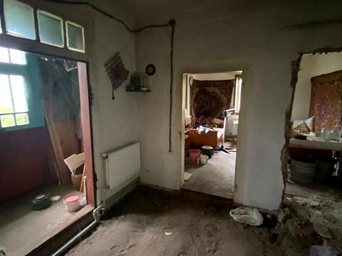 дом по адресу Глинянська