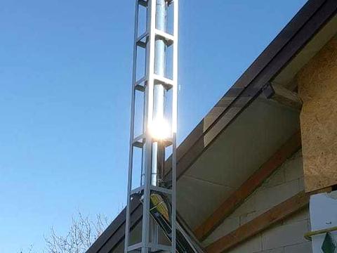 дом по адресу Глинянська