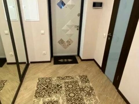 квартира за адресою Академіка Глушкова просп., 9-В