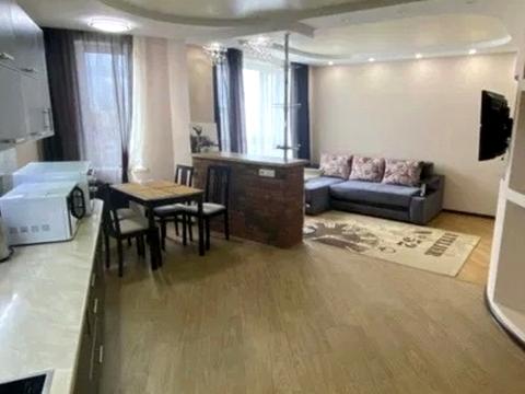 квартира за адресою Академіка Глушкова просп., 9-В