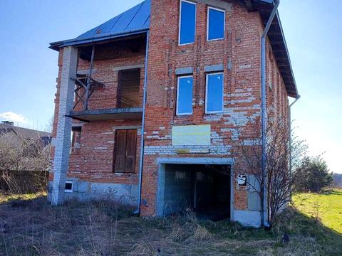 дом по адресу Львівська