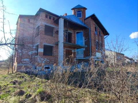 дом по адресу Львівська