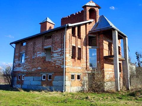 дом по адресу Львівська