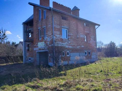 дом по адресу Львівська