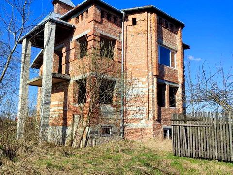 дом по адресу Львівська