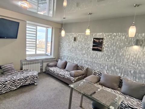 квартира за адресою Олександра Поля просп. (Кірова), 27-Д