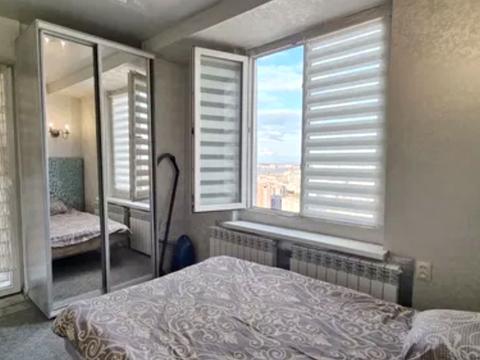 квартира за адресою Олександра Поля просп. (Кірова), 27-Д