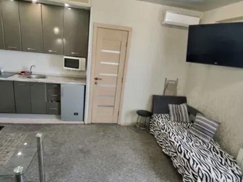 квартира за адресою Олександра Поля просп. (Кірова), 27-Д