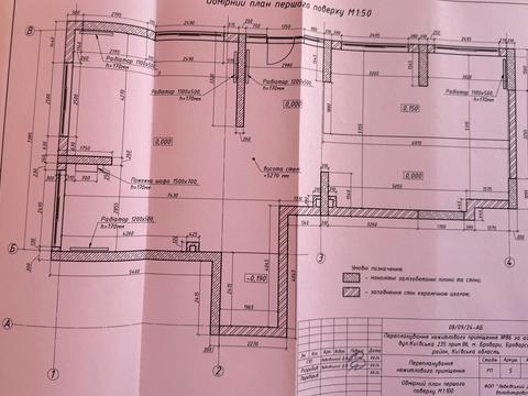 комерційна за адресою Київська вул., 235