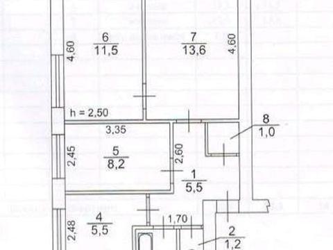 комерційна за адресою Героїв Прикордонників вул., 3