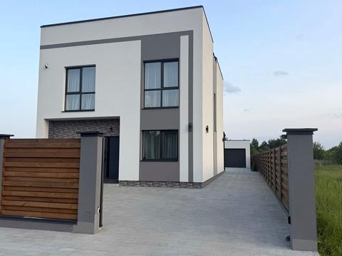 будинок за адресою Зоряна, 5