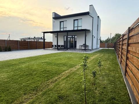 будинок за адресою Зоряна, 5