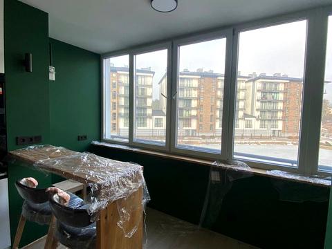 квартира за адресою Львівська вул., 33а