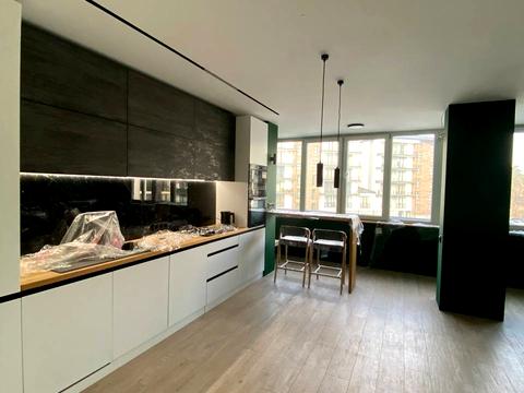 квартира за адресою Львівська вул., 33а